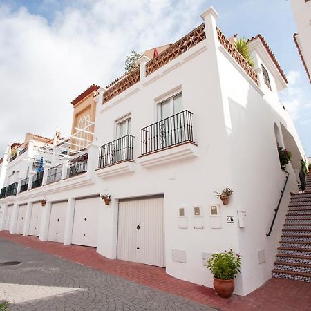 Appartamento Residencial Aljamar Nerja Esterno foto