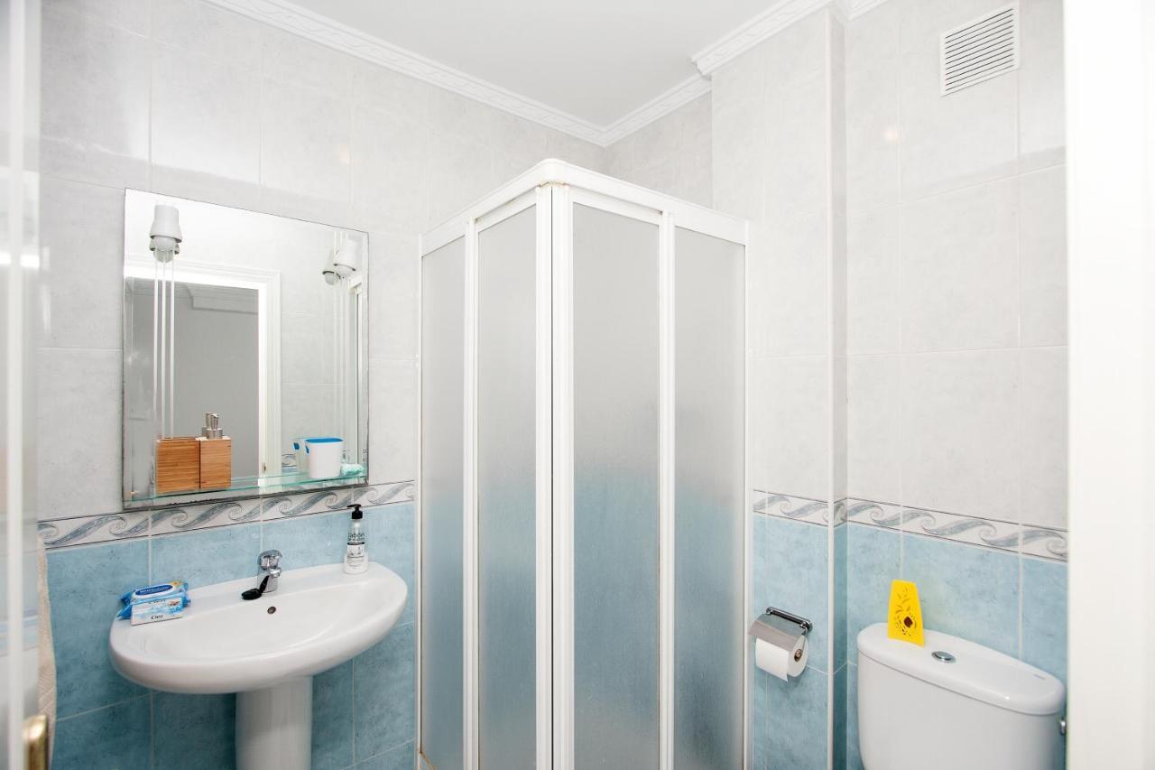 Appartamento Residencial Aljamar Nerja Esterno foto